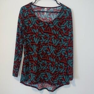 LuLaRoe Women’s Top